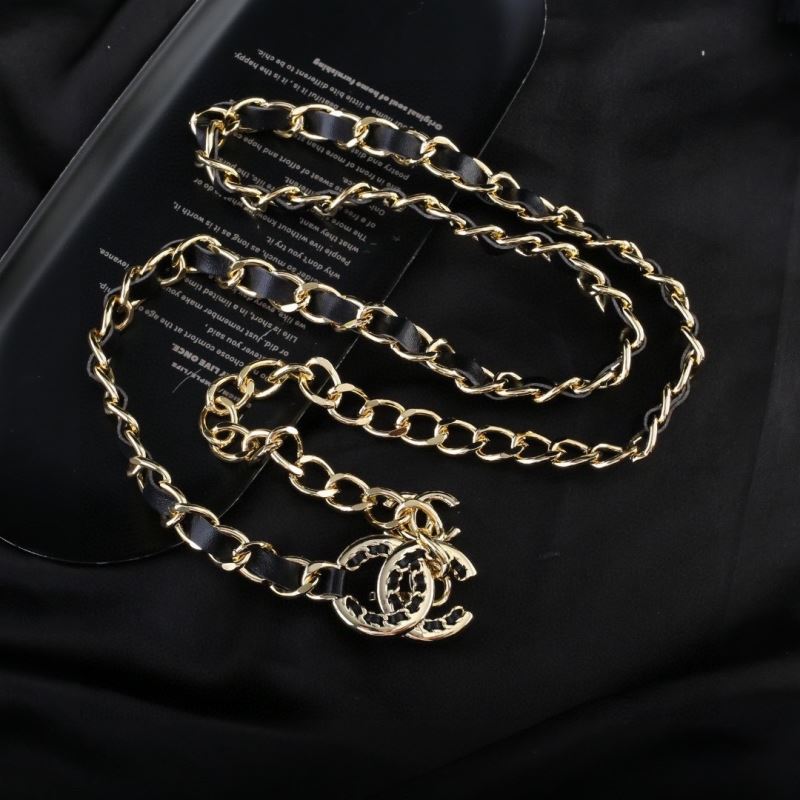 Chanel Necklaces